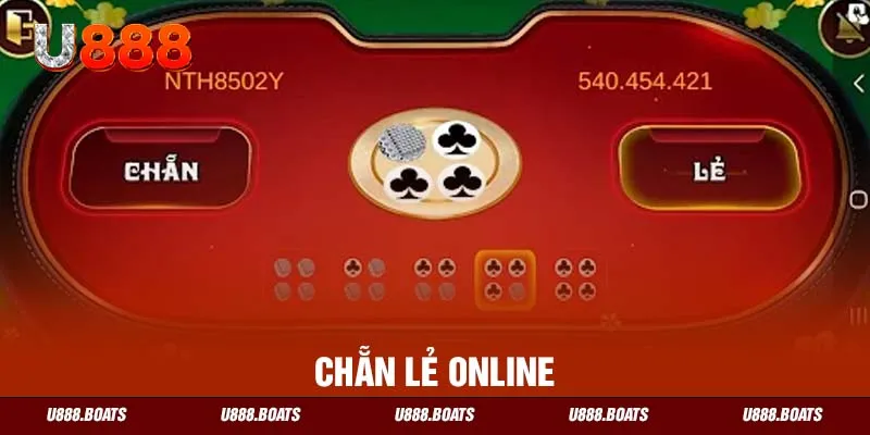 Chẵn Lẻ Online - Sức Hút Mãnh Liệt Anh Em Không Nên Bỏ Qua