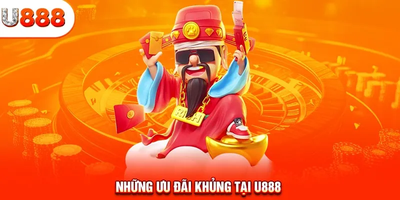 Đánh Giá U888 - Sân Chơi Giải Trí Hàng Đầu Hiện Nay